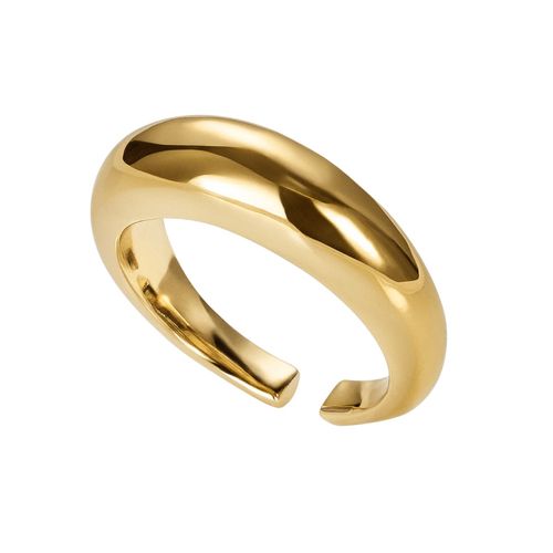 Anillo Modern Drop