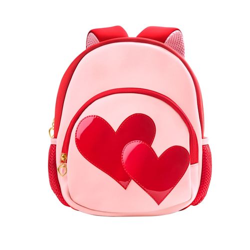Mochila Pink Hearts