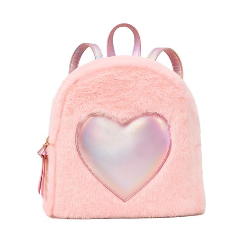 Mochila Fluffy Love