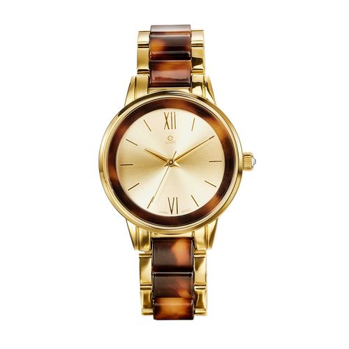 Reloj Amber Glow