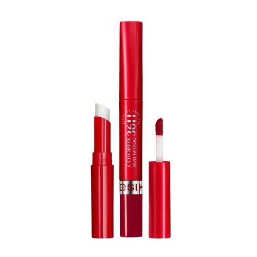 Labial COLORFIX Duo Tattoo