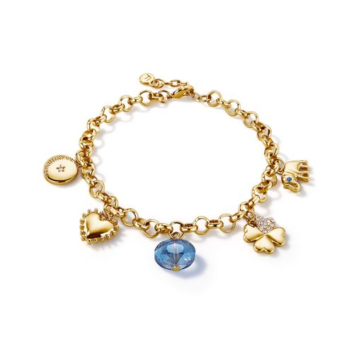 Pulsera Blue Marion