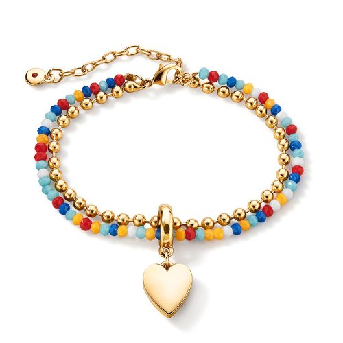 Pulsera Life in Colors