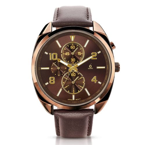 Reloj de hombre Pearson