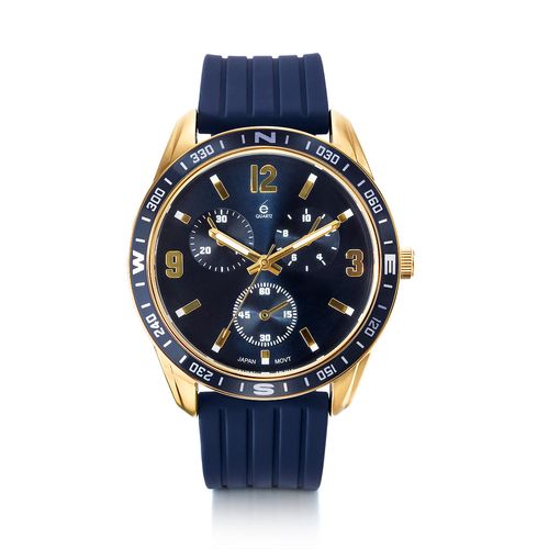 Reloj de hombre Over Nuit