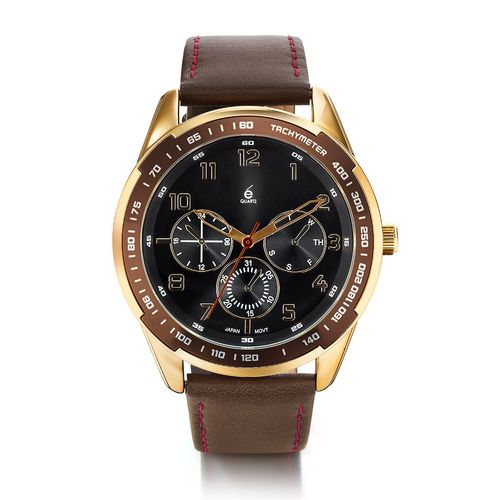 Reloj de hombre Pearson