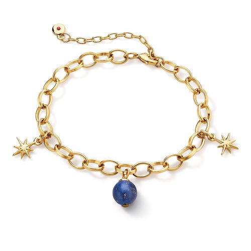 Pulsera Moon Blues