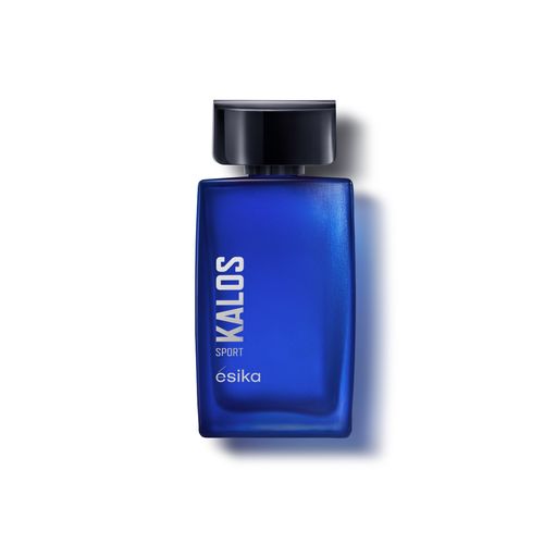 Kalos Sport Mini Eau de Toilette, 10 ml