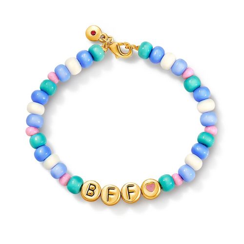 Pulsera de Niñas Mejores Amigas