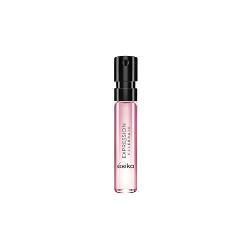 Probador Expression Celebrate Perfume de Mujer, 2 ml