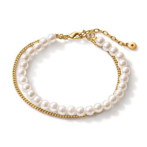 Pulsera Royal Pearls