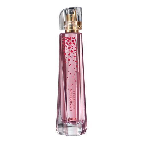 Expression Celebrate Eau de Parfum, 50 ml