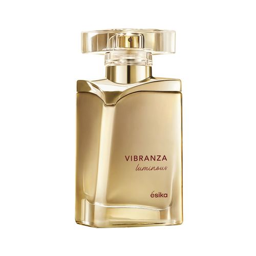 Vibranza Luminous Perfume de Mujer, 45 ml