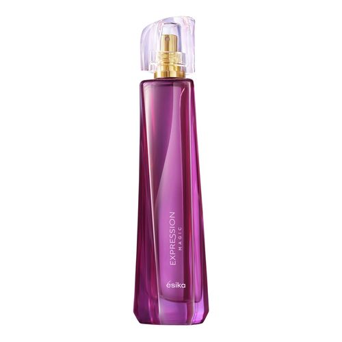 Expression Magic Perfume de Mujer, 50 ml