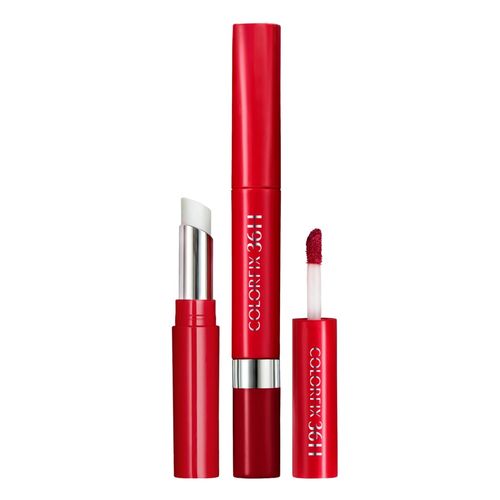 Labial COLORFIX Duo Tattoo