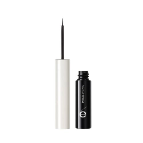 Delineador Líquido Negro Punta Pincel Eye PRO