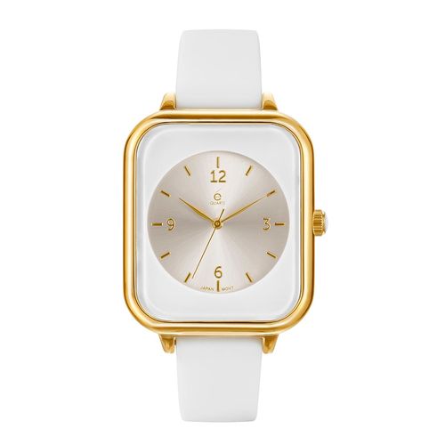 Reloj de Mujer Casual Elegance