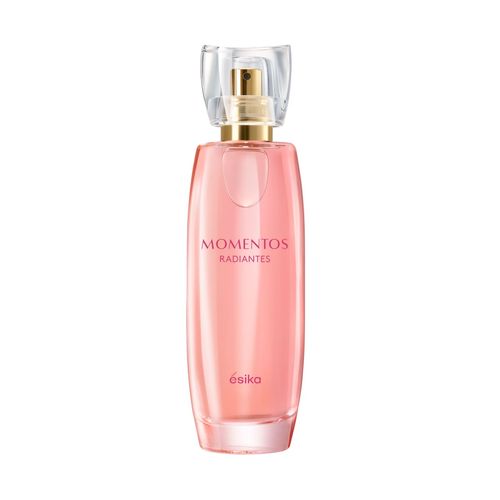 Momentos Radiantes Perfume de Mujer, 50 ml