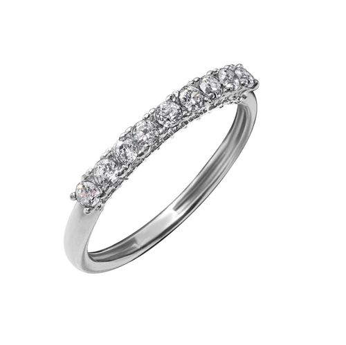 Anillo Sparkling Cosmos
