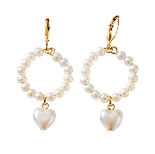 Aretes Pearly Affair