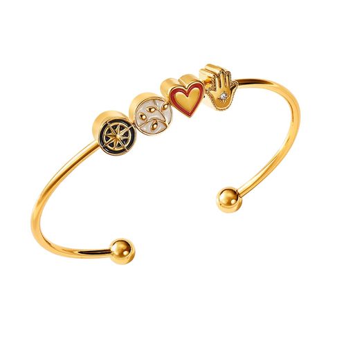 Pulsera Eterna Fortuna