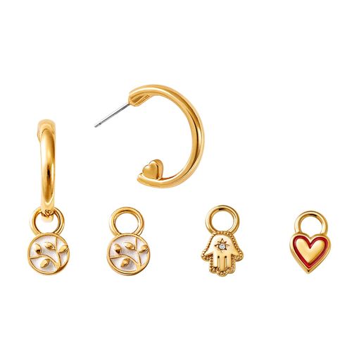 Aretes Eterna Fortuna