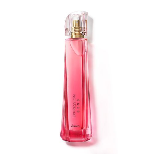 Expression Sens Eau de Parfum.