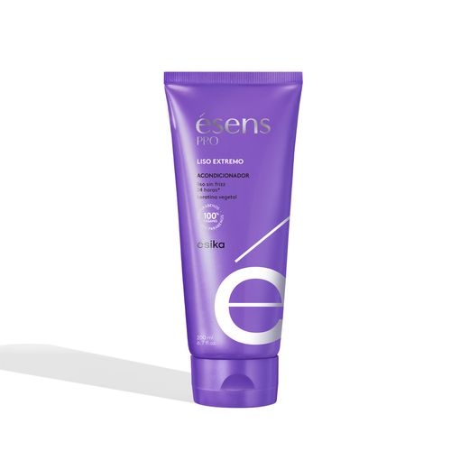 Acondicionador ésens Pro Liso Extremo
