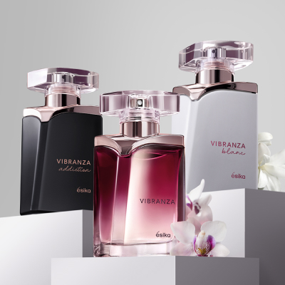 perfumes regalables de larga duración de ésika