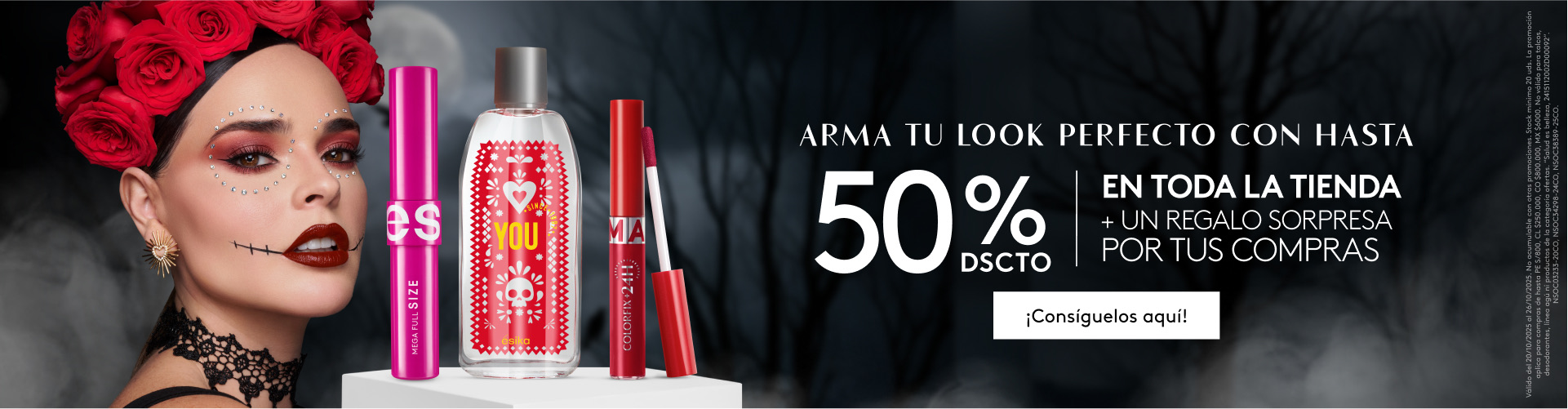 HASTA50OFF