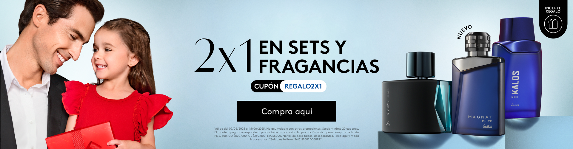 REGALO2X1